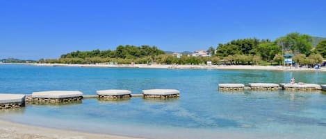 NĂ€ra stranden
