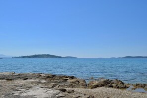 Beach nearby - Luxury Apartments Iva (Vodice)