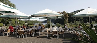 Holiday house Biersdorf am See for 1 - 4 persons with 2 bedrooms - Holiday house