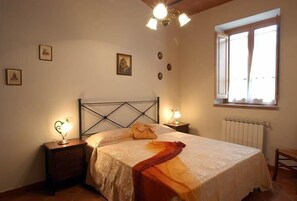 2 bedrooms, WiFi