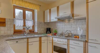 Ferienwohnung Spiegelau für 1 - 6 Personen mit 2 Schlafzimmern - Ferienwohnung in Ein- oder Mehrfami