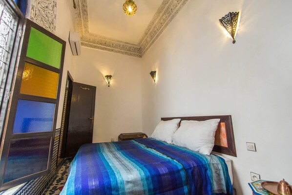 1 chambre, accĂšs Internet