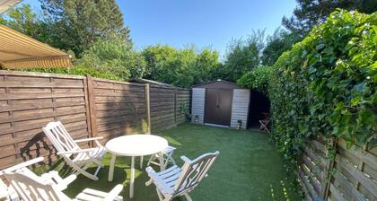 Holiday home with 3 bedrooms in Tinnum