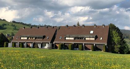 Holiday house Bernau for 1 - 7 persons with 3 bedrooms - Row house