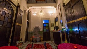 Lobby - Riad Taha - Mimouna Room (Fes)