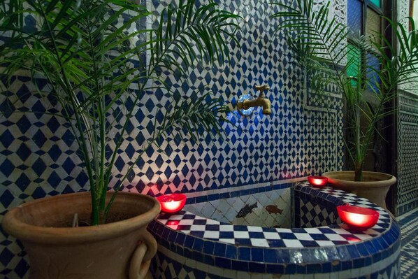 Spa