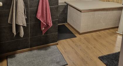 Idyllische Ferienwohnung