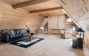 Televisor i llar de foc 