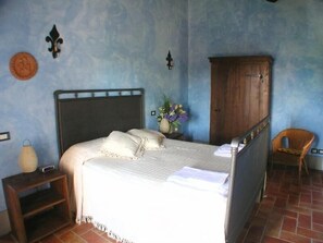 2 chambres