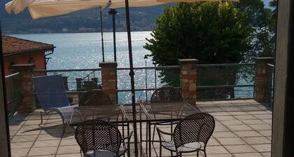 Terrazza Fantastica sul Lungolago