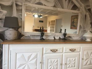 Interior - LA MAISON DE BEL AIR 2KM FROM ALBI CATHEDRAL (Le Sequestre)