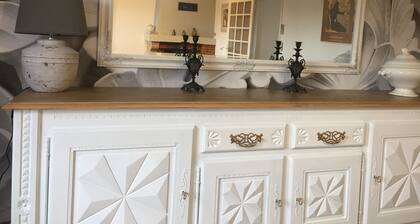 LA MAISON DE BEL AIR A 2KM DE LA CATHEDRALE D ALBI