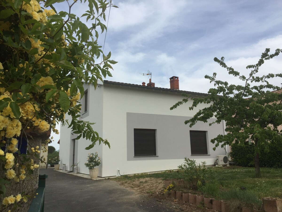 Image de profil de l’hôte