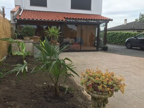 Property grounds - LA MAISON DE BEL AIR 2KM FROM ALBI CATHEDRAL (Le Sequestre)