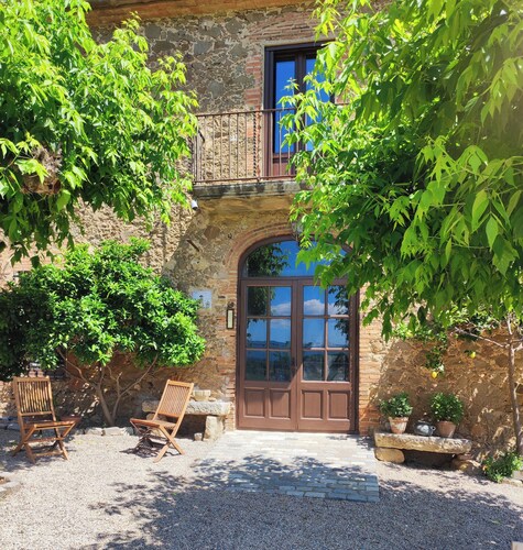 Charming Rural Accommodation