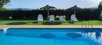 Charming Rural Accommodation