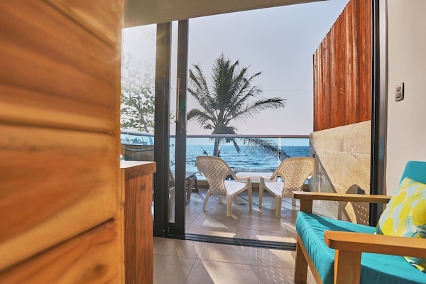 Premium bedding, free WiFi, bed sheets