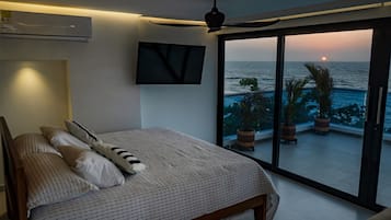 Ropa de cama de alta calidad, wifi gratis, ropa de cama