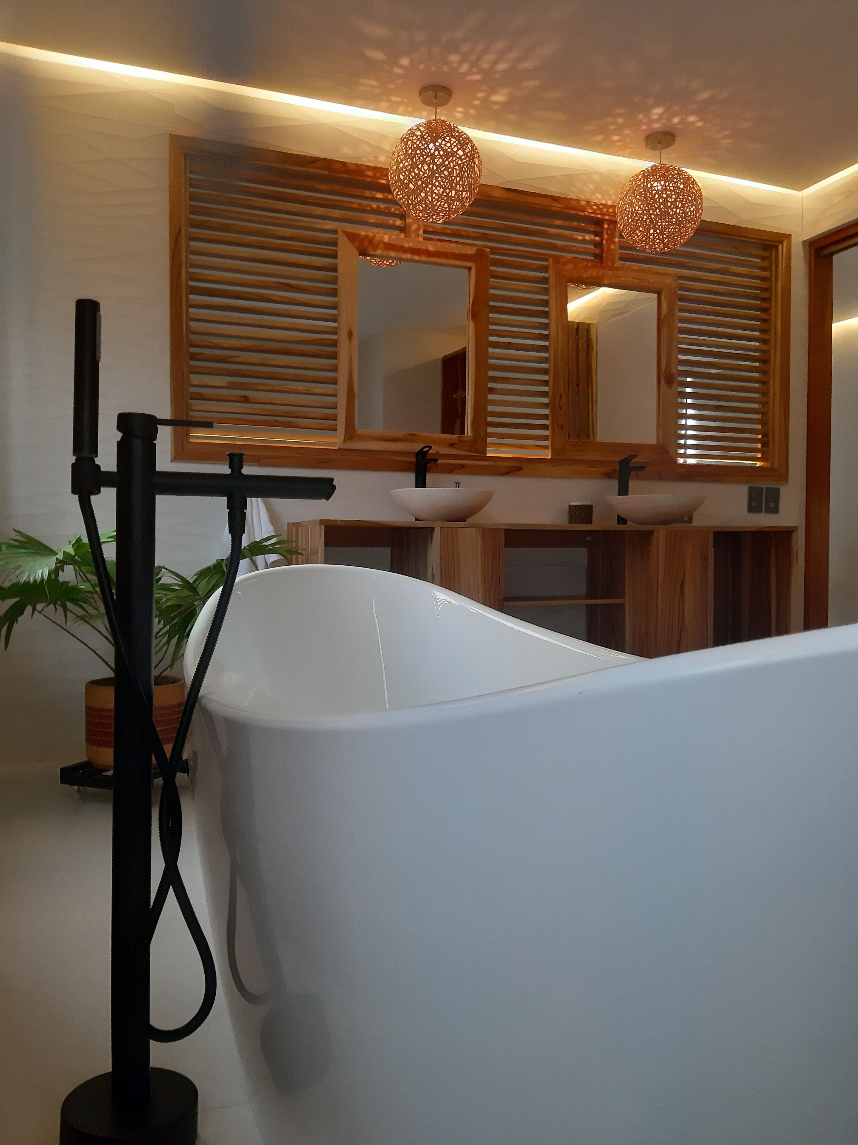 Kamar mandi