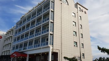 Ngoại thất
