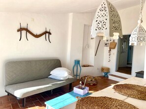 Fireplace, printers - Vila Verão Adults only (Santa Bárbara de Nexe)