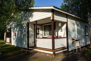 Appartamento Superior, sauna | Esterni