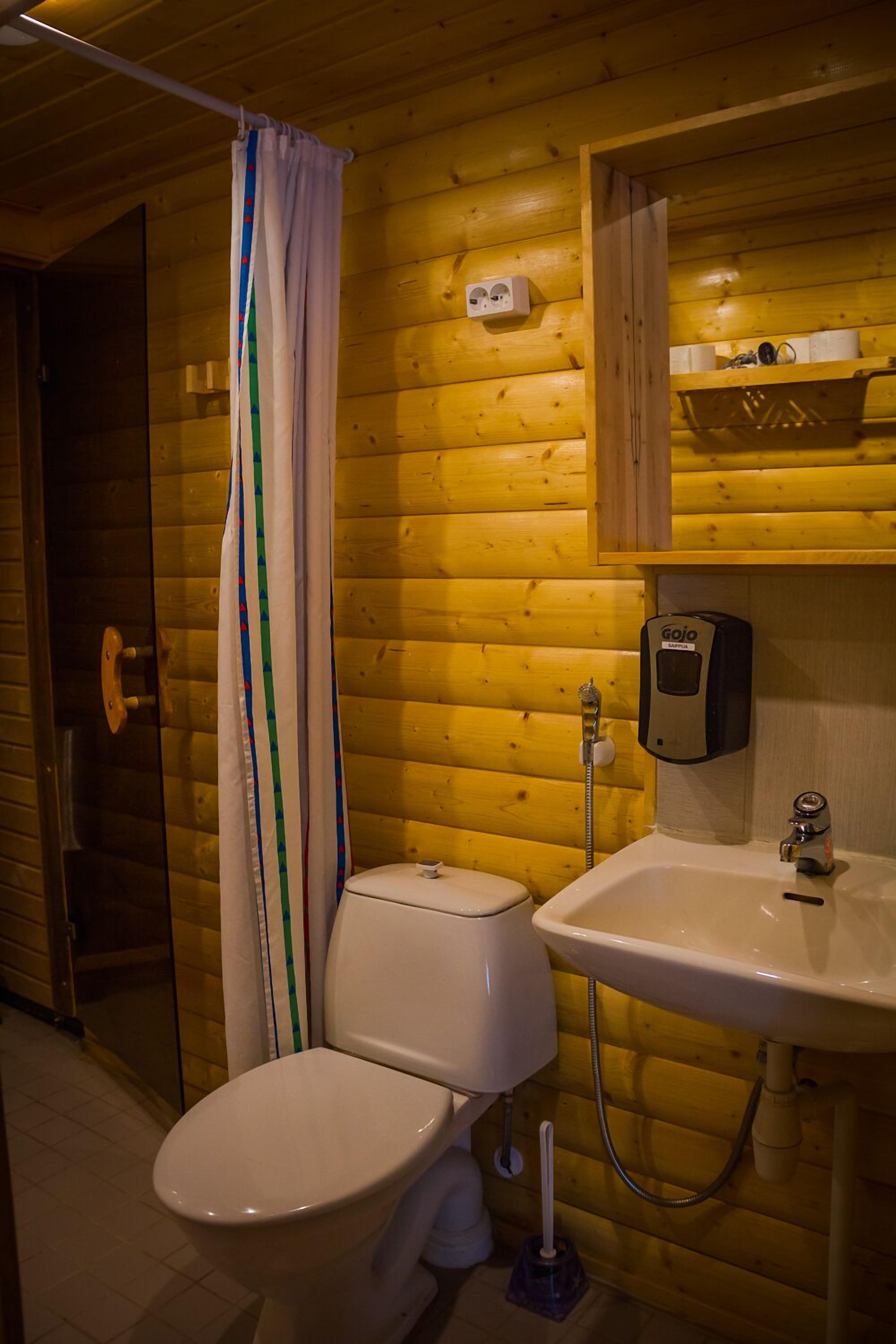 Foto - Motelli Rovaniemi