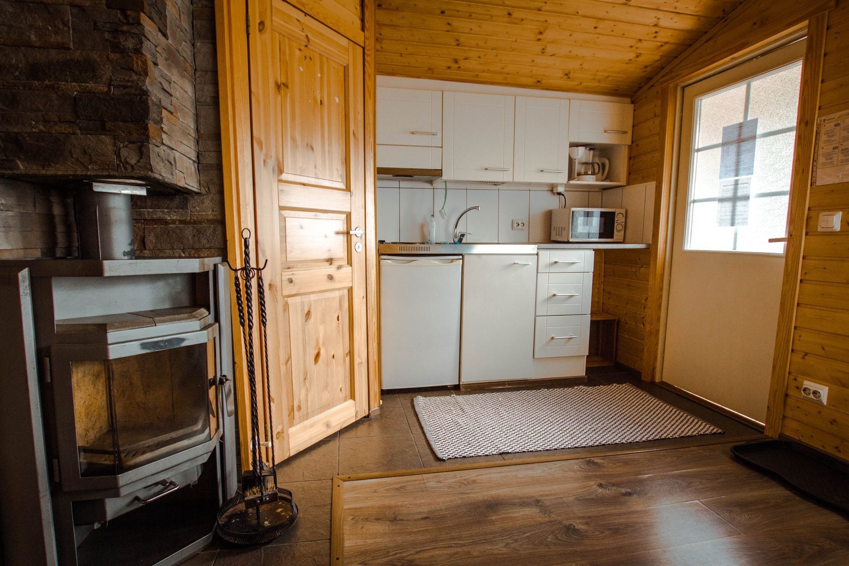 Foto - Motelli Rovaniemi