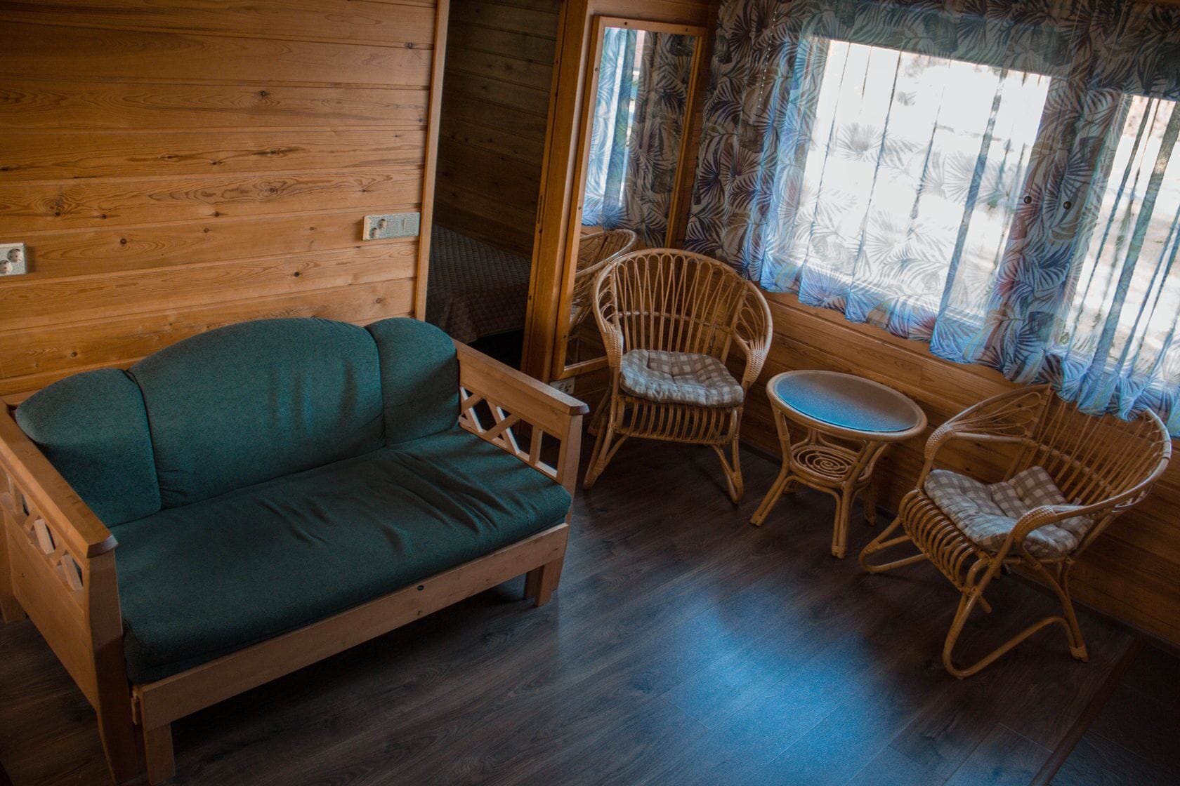 Foto - Motelli Rovaniemi