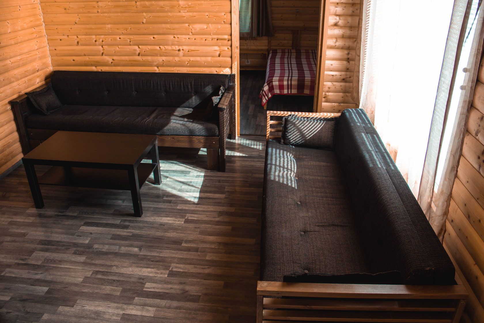 Foto - Motelli Rovaniemi