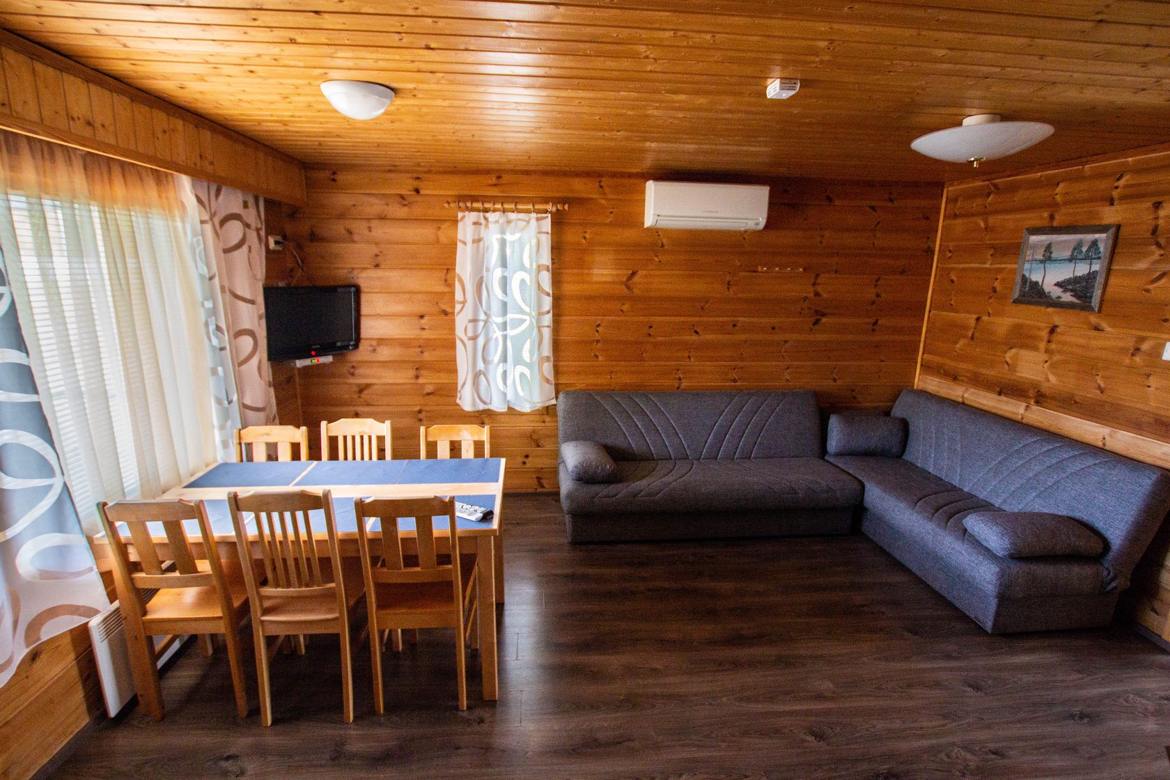 Foto - Motelli Rovaniemi