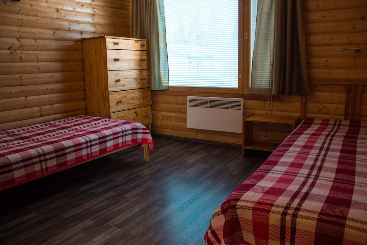 Appartement, 2 slaapkamers | 2 slaapkamers, gratis wifi