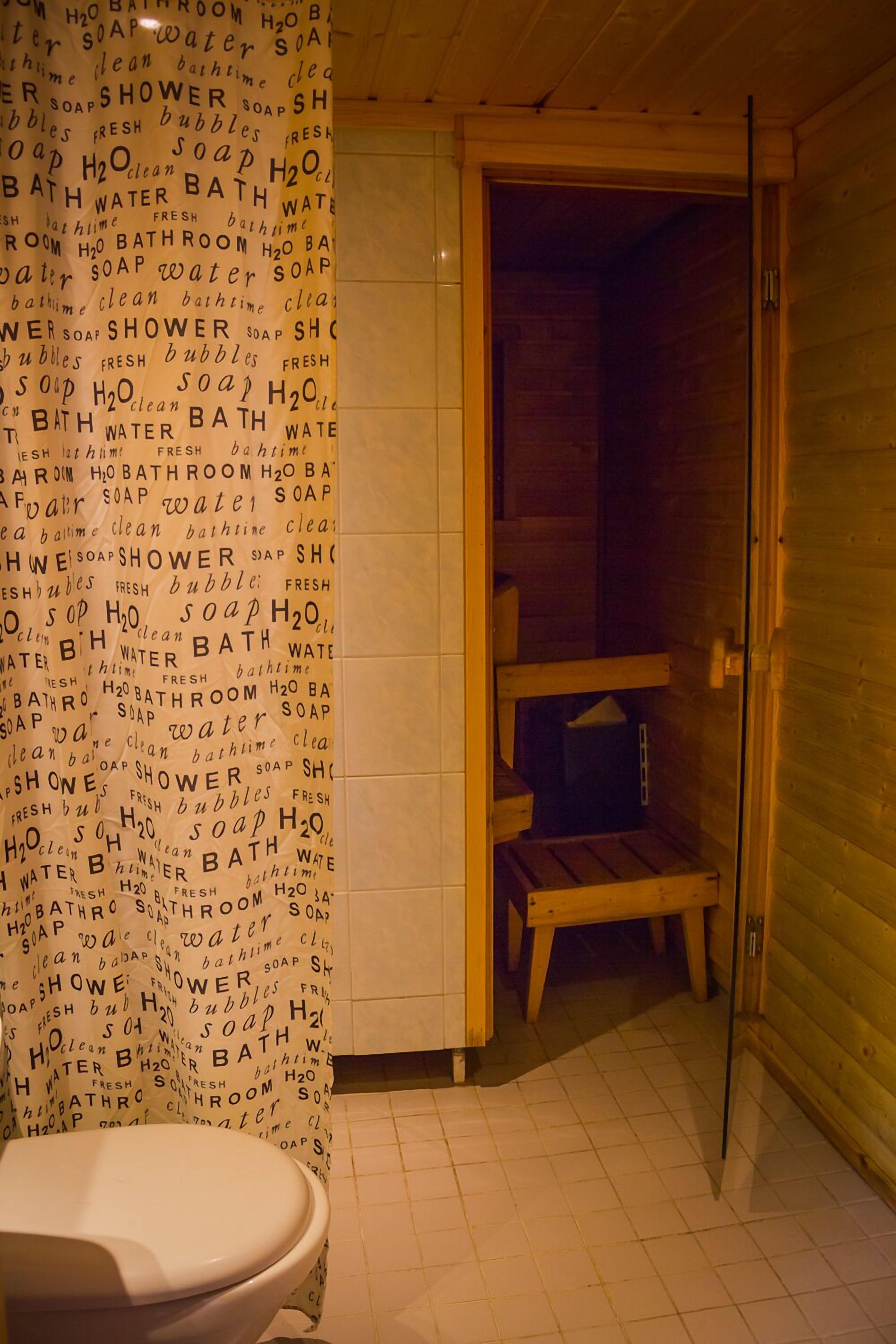 Foto - Motelli Rovaniemi