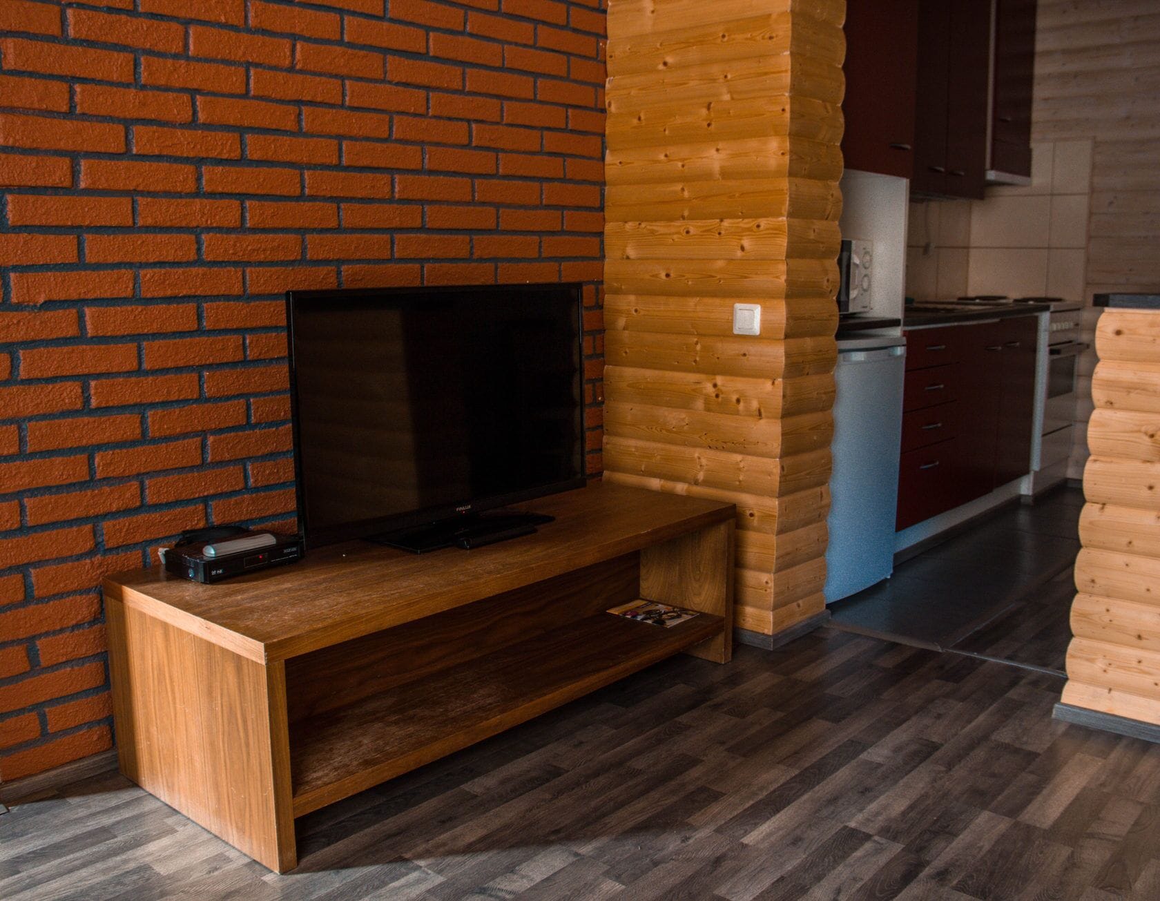 Foto - Motelli Rovaniemi