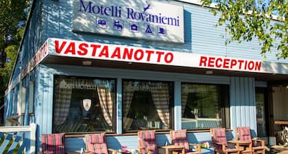 Motelli Rovaniemi