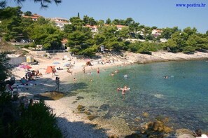Spiaggia