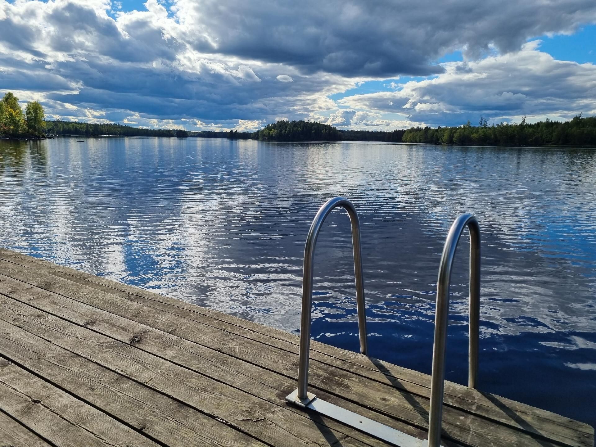 2 Schlafzimmer, WLAN