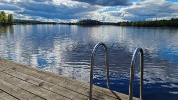 2 Schlafzimmer, WLAN