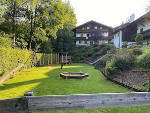 Kinderbereich