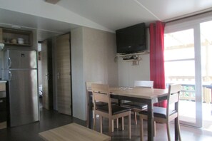 تناول الطعام