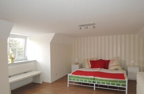 3 Schlafzimmer