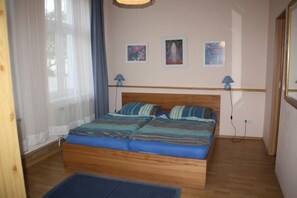 1 Schlafzimmer
