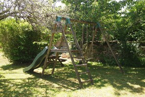 Espace pour enfants