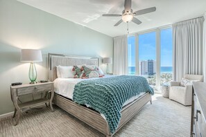 3 Schlafzimmer, WLAN