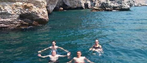 Ecotours
