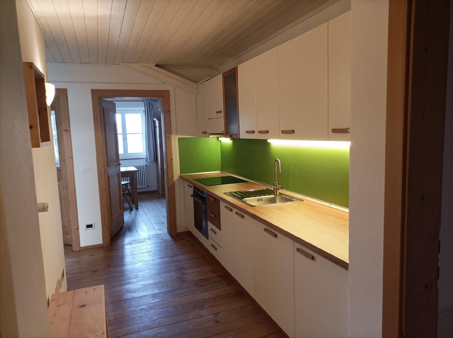Holiday apartment Aldein (Aldino) for 2 - 8 persons with 3 bedrooms - Holiday apartment in one or mu