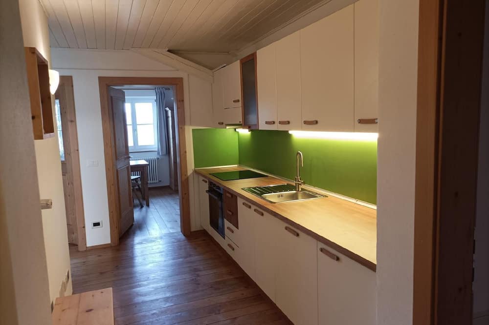 Holiday apartment Aldein (Aldino) for 2 - 8 persons with 3 bedrooms - Holiday apartment in one or mu