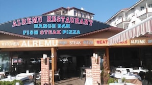 Restaurang