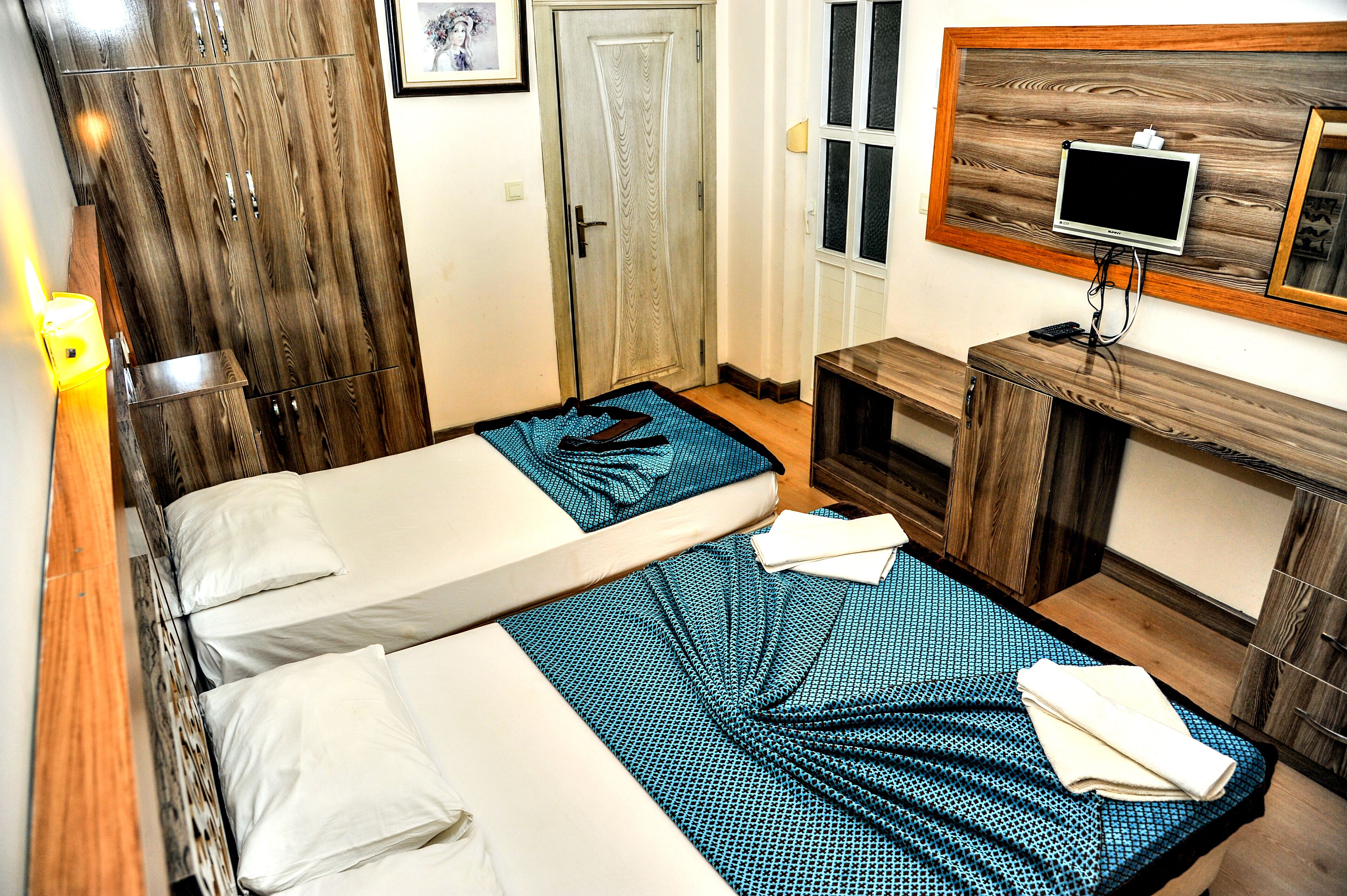 Foto - Sky Alremu Apart Hotel