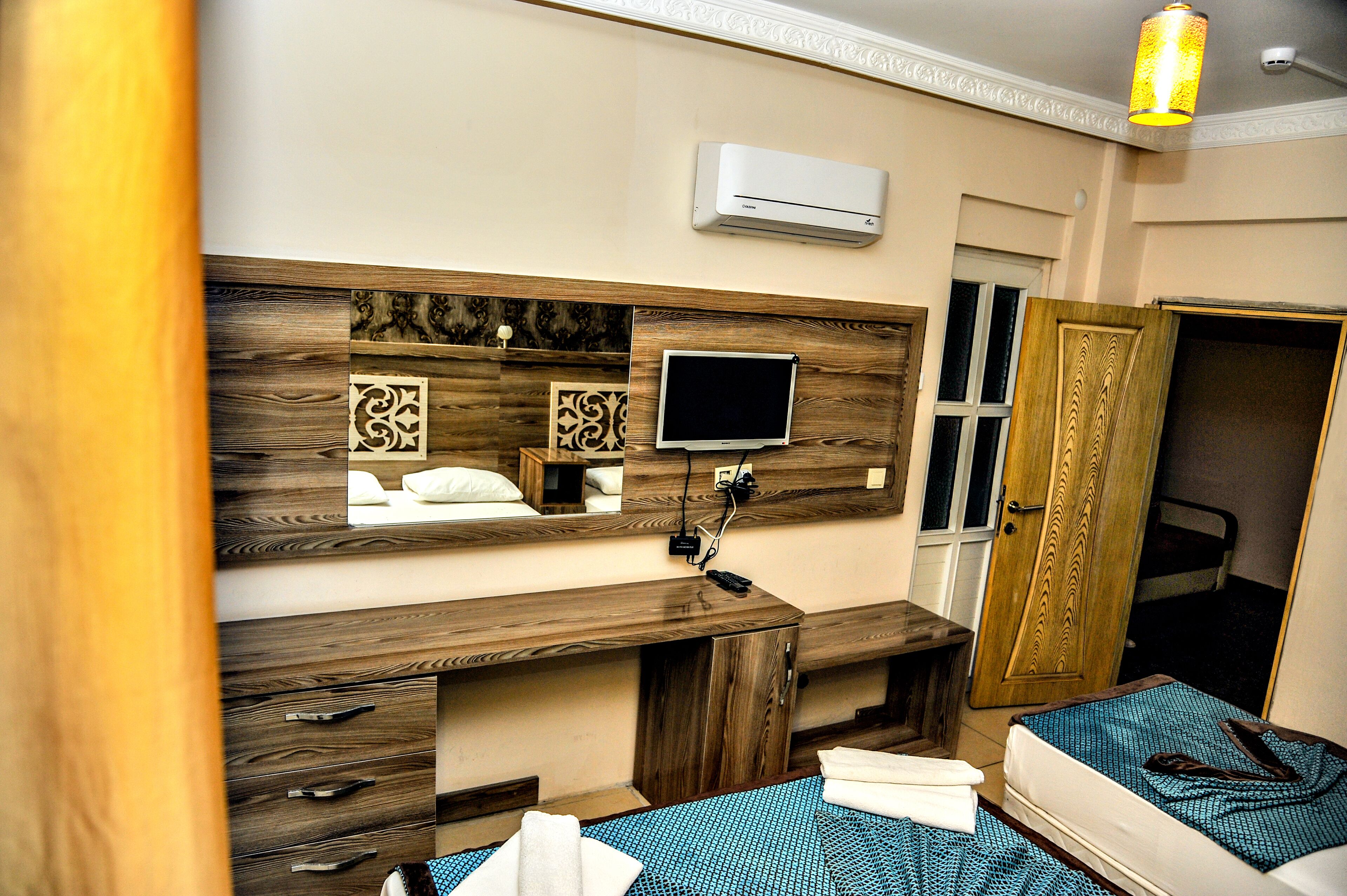 Foto - Sky Alremu Apart Hotel